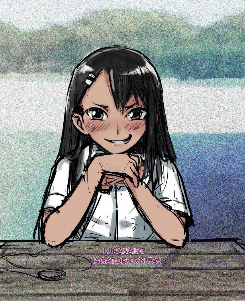 Please Don’T Bully Me – Nagatoro-San Chapter 102.1 - Trang 2