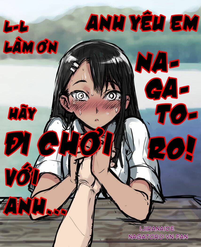 Please Don’T Bully Me – Nagatoro-San Chapter 102.1 - Trang 2