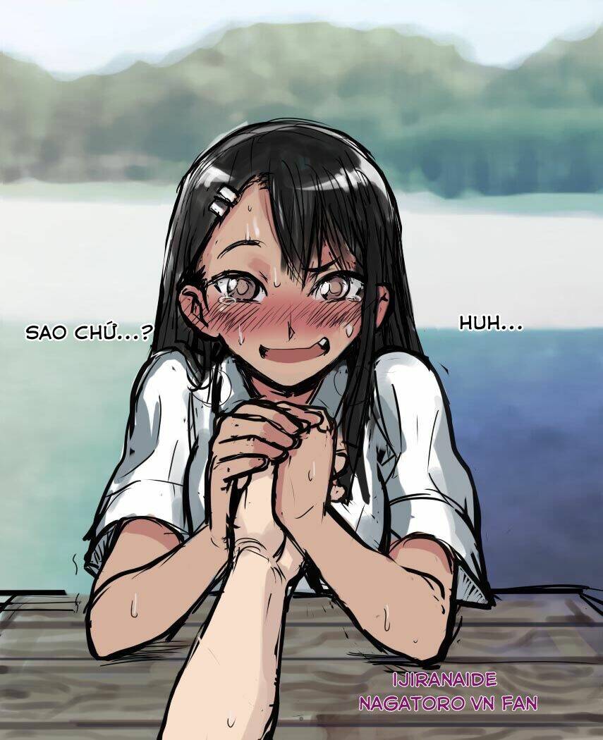 Please Don’T Bully Me – Nagatoro-San Chapter 102.1 - Trang 2