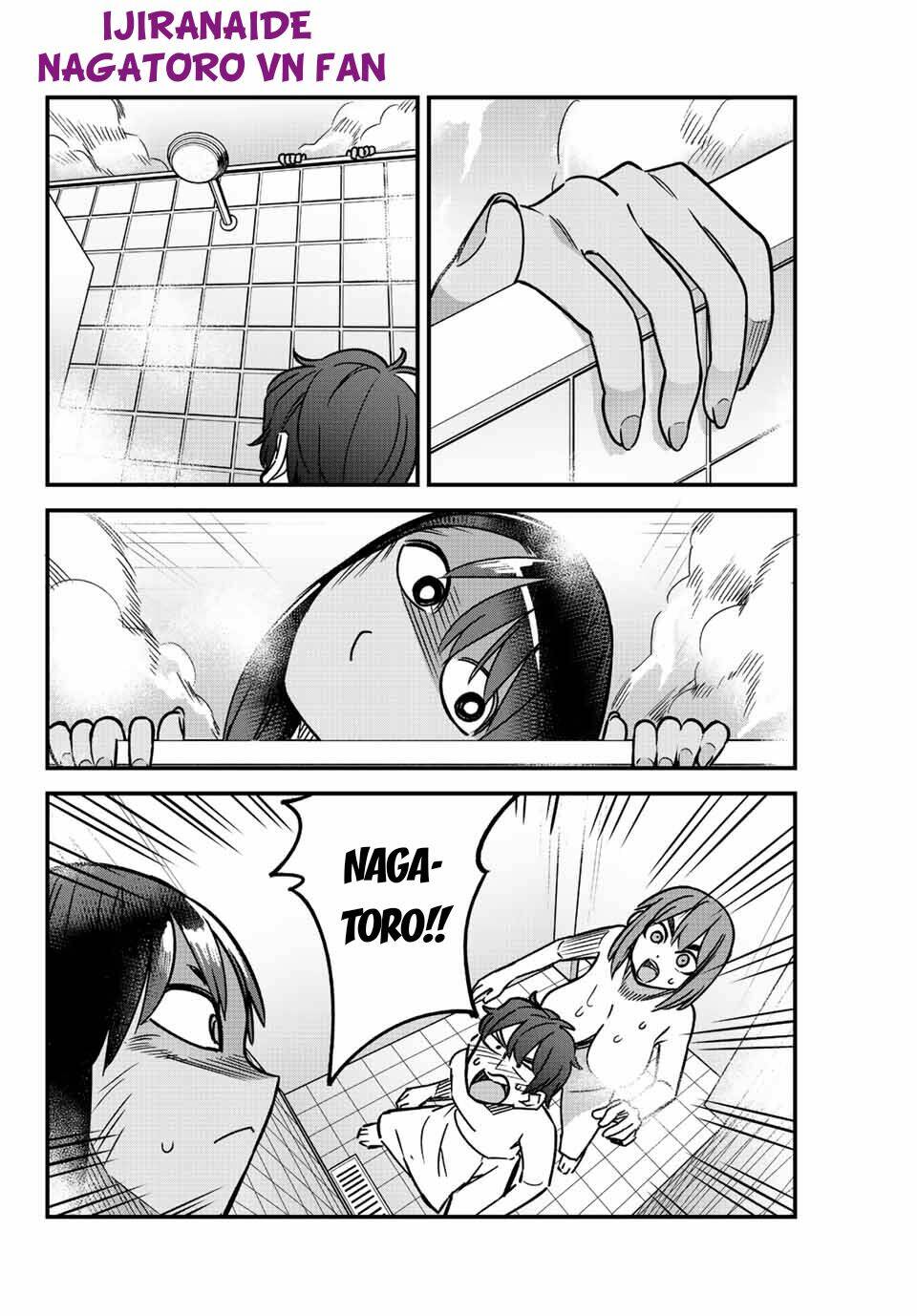 Please Don’T Bully Me – Nagatoro-San Chapter 99 - Trang 2