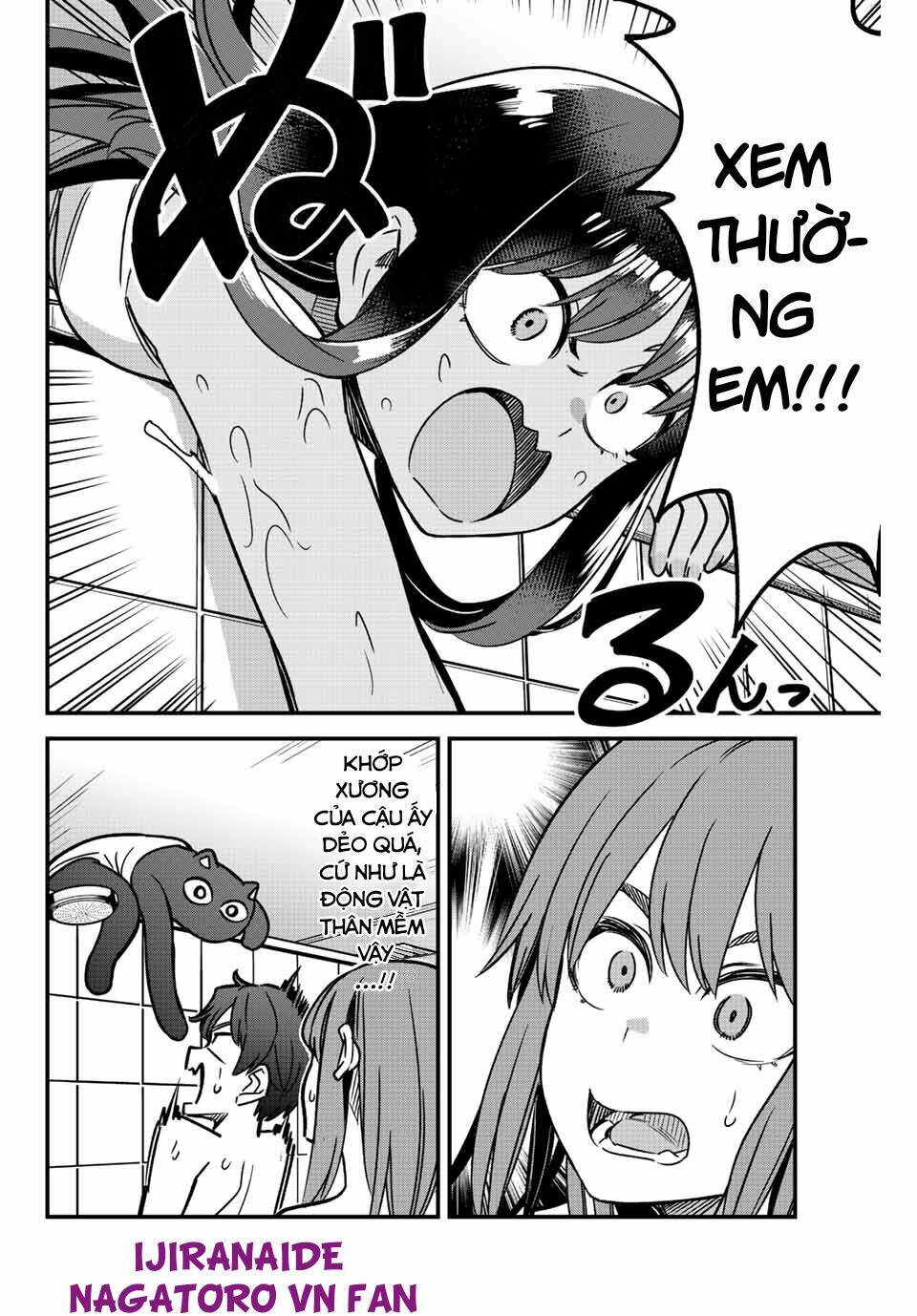 Please Don’T Bully Me – Nagatoro-San Chapter 99 - Trang 2