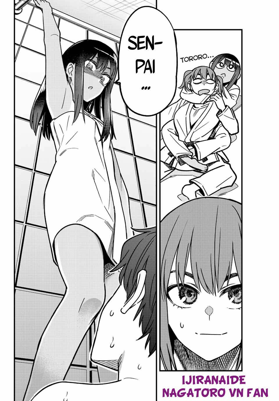 Please Don’T Bully Me – Nagatoro-San Chapter 99 - Trang 2