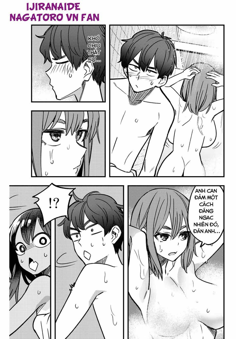 Please Don’T Bully Me – Nagatoro-San Chapter 99 - Trang 2