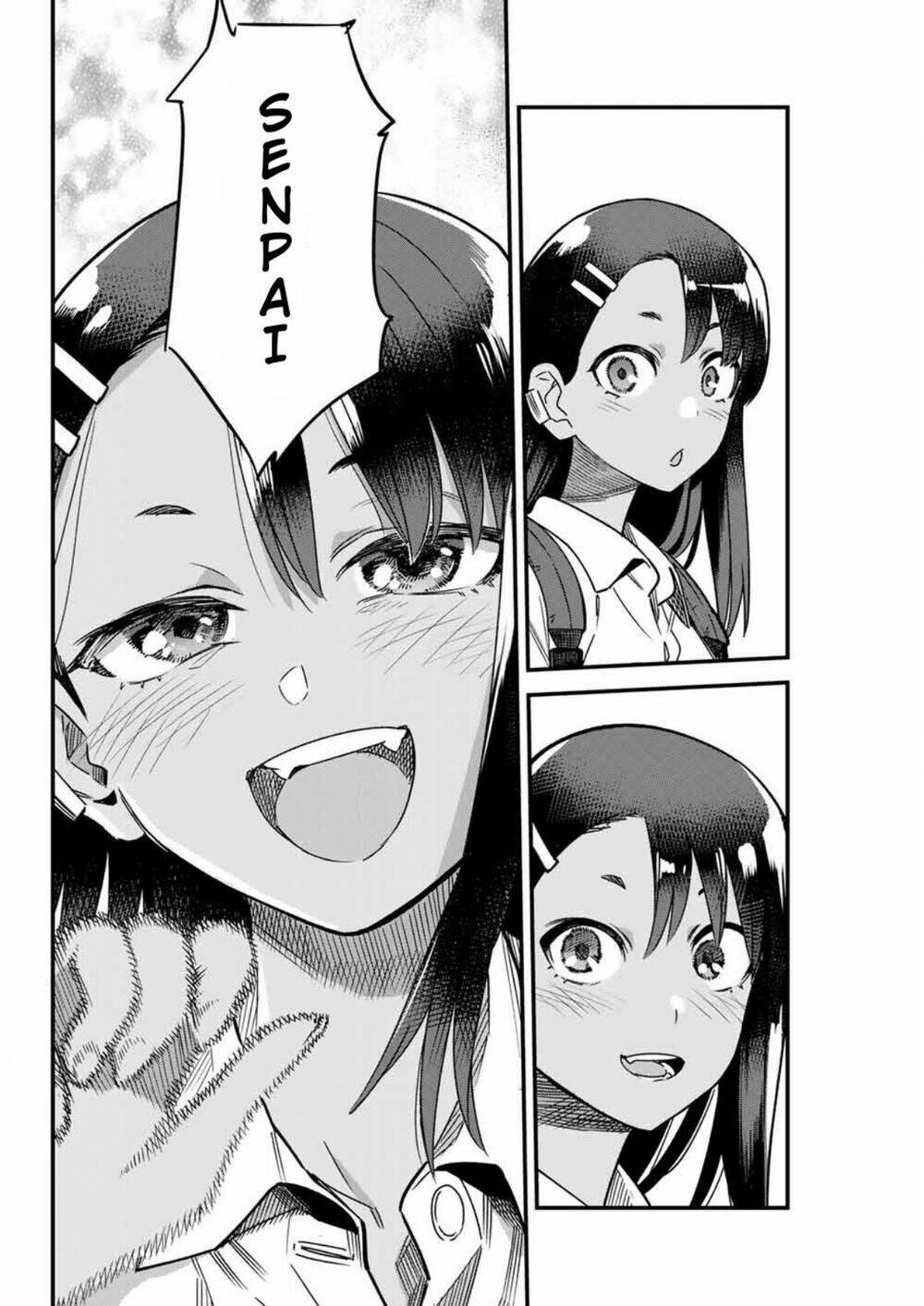 Please Don’T Bully Me – Nagatoro-San Chapter 93 - Trang 2