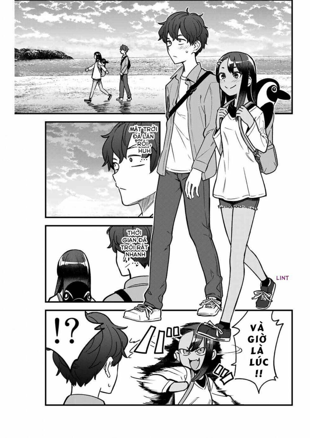 Please Don’T Bully Me – Nagatoro-San Chapter 89 - Trang 2