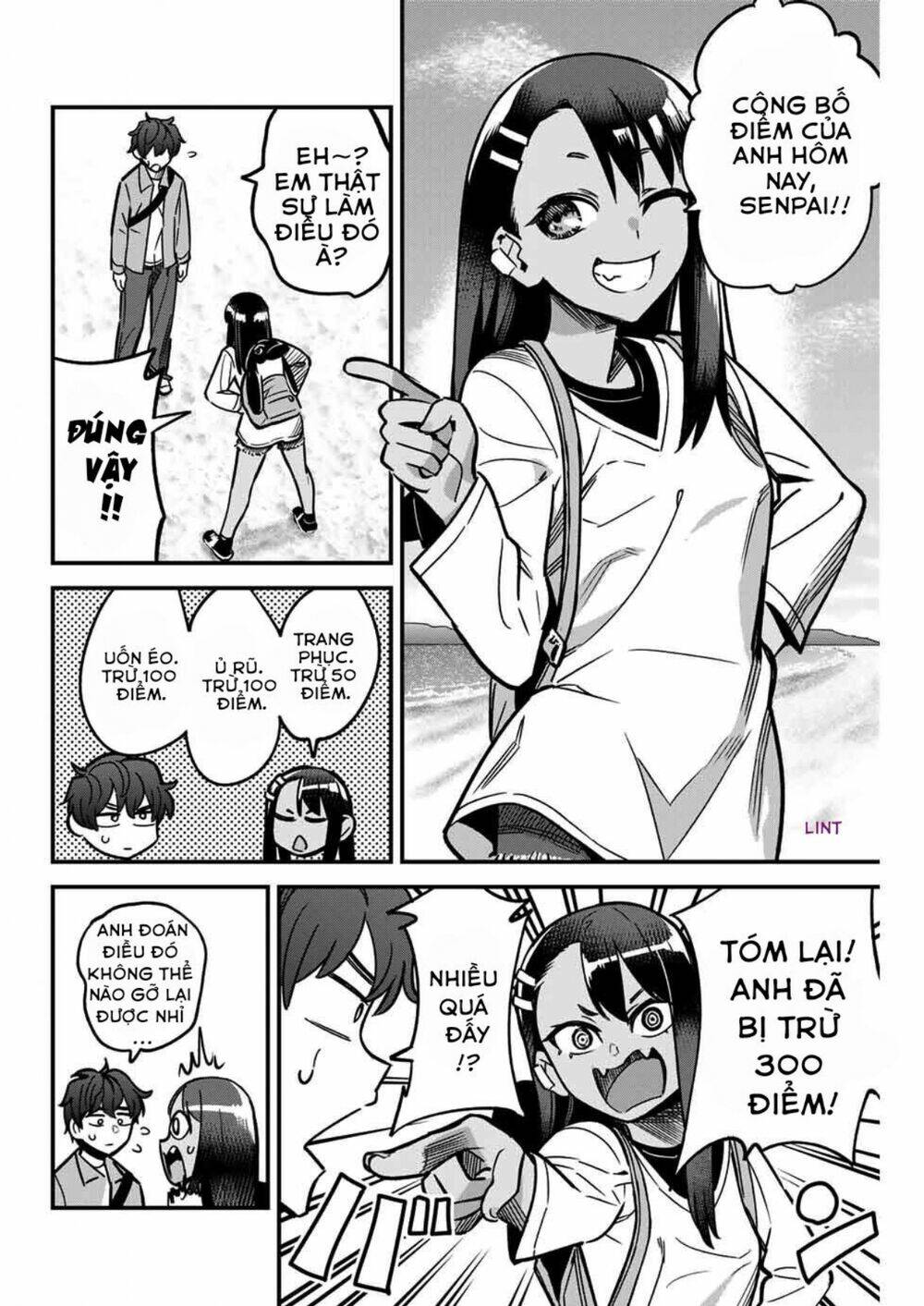 Please Don’T Bully Me – Nagatoro-San Chapter 89 - Trang 2