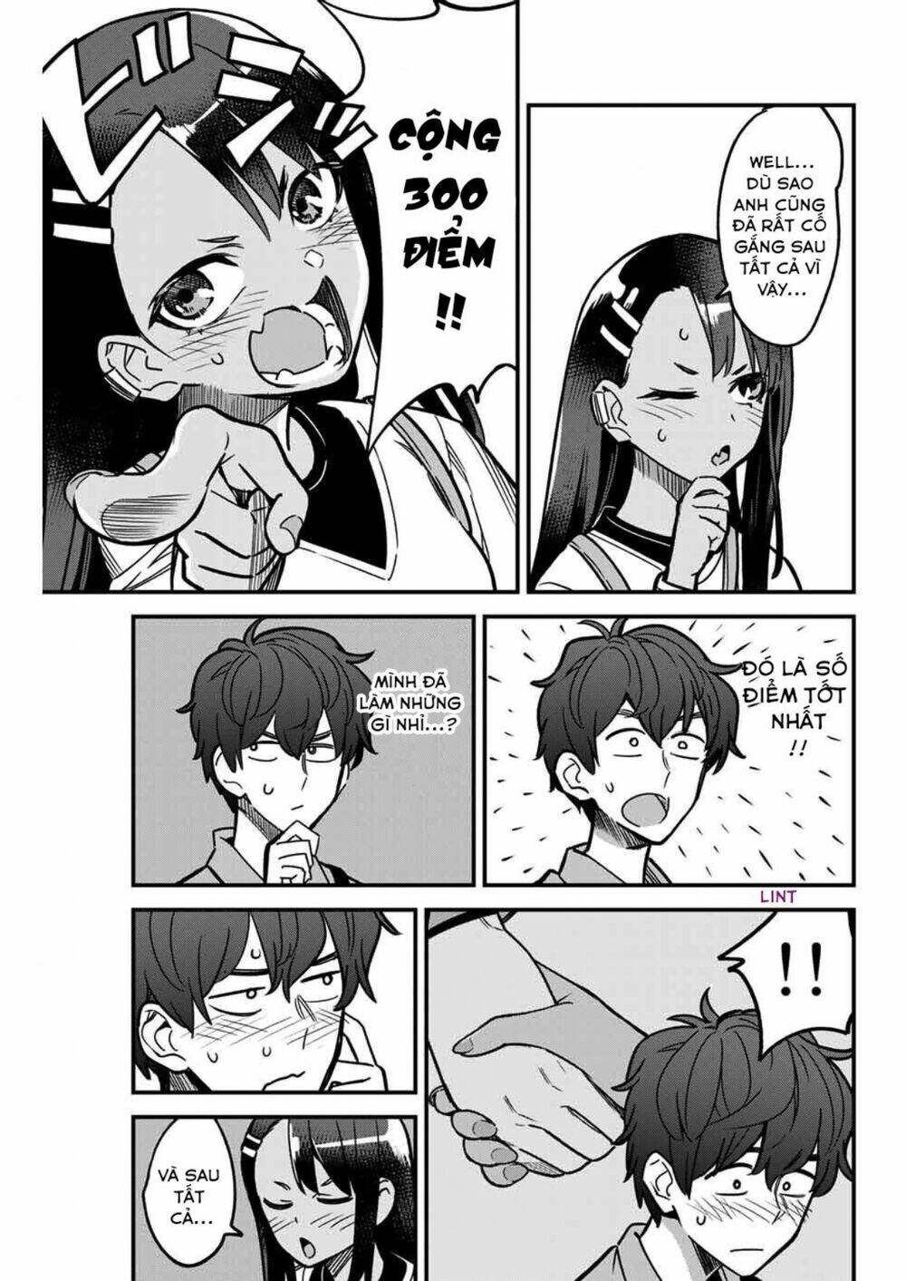 Please Don’T Bully Me – Nagatoro-San Chapter 89 - Trang 2