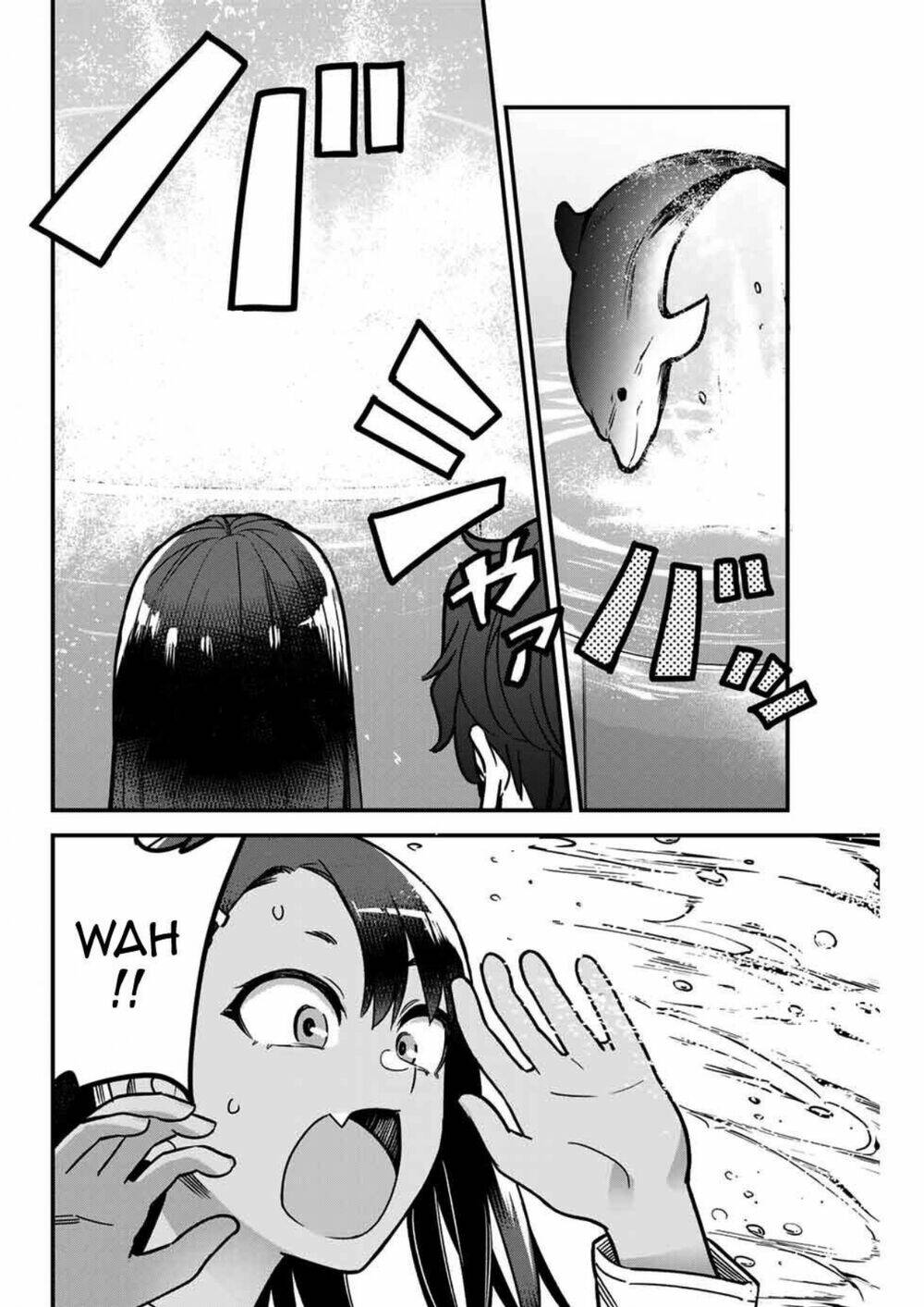 Please Don’T Bully Me – Nagatoro-San Chapter 89 - Trang 2