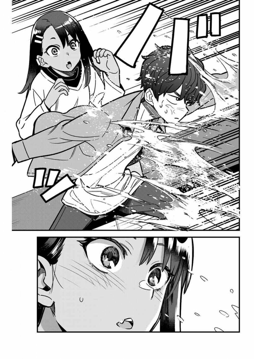 Please Don’T Bully Me – Nagatoro-San Chapter 89 - Trang 2