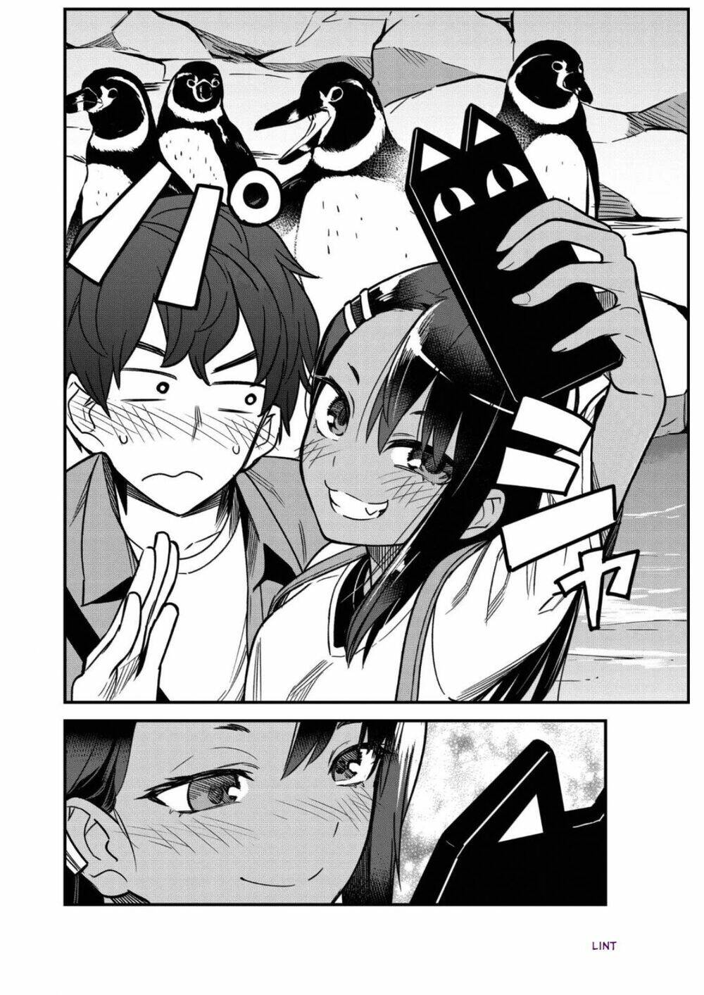 Please Don’T Bully Me – Nagatoro-San Chapter 88 - Trang 2