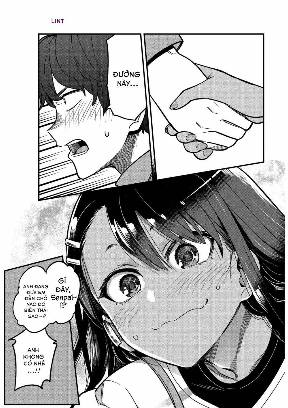 Please Don’T Bully Me – Nagatoro-San Chapter 88 - Trang 2