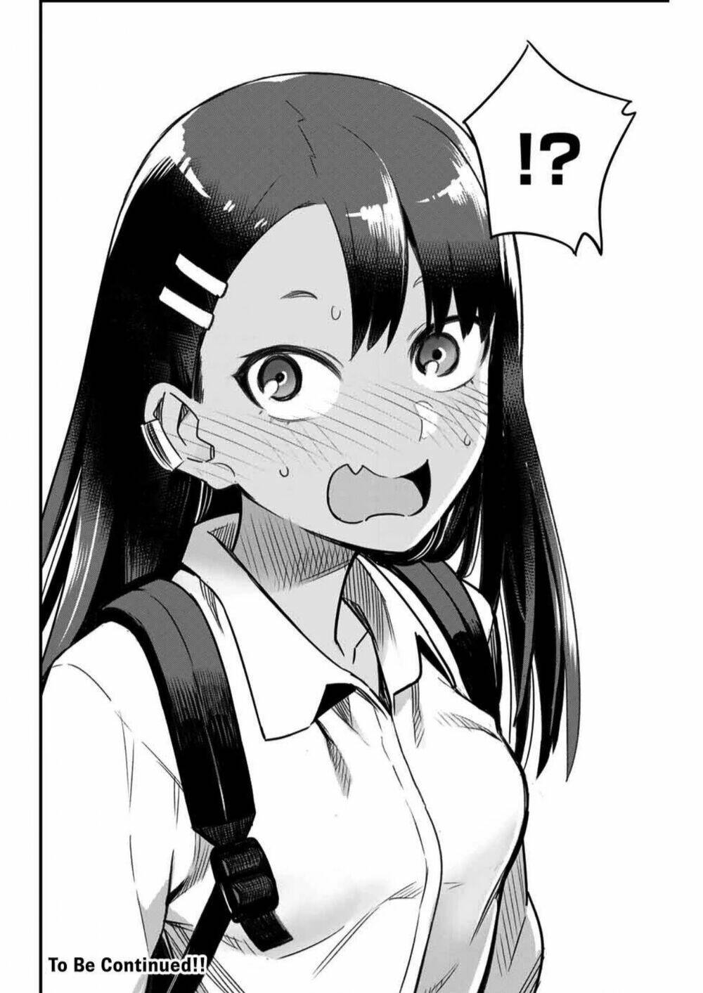 Please Don’T Bully Me – Nagatoro-San Chapter 85 - Trang 2