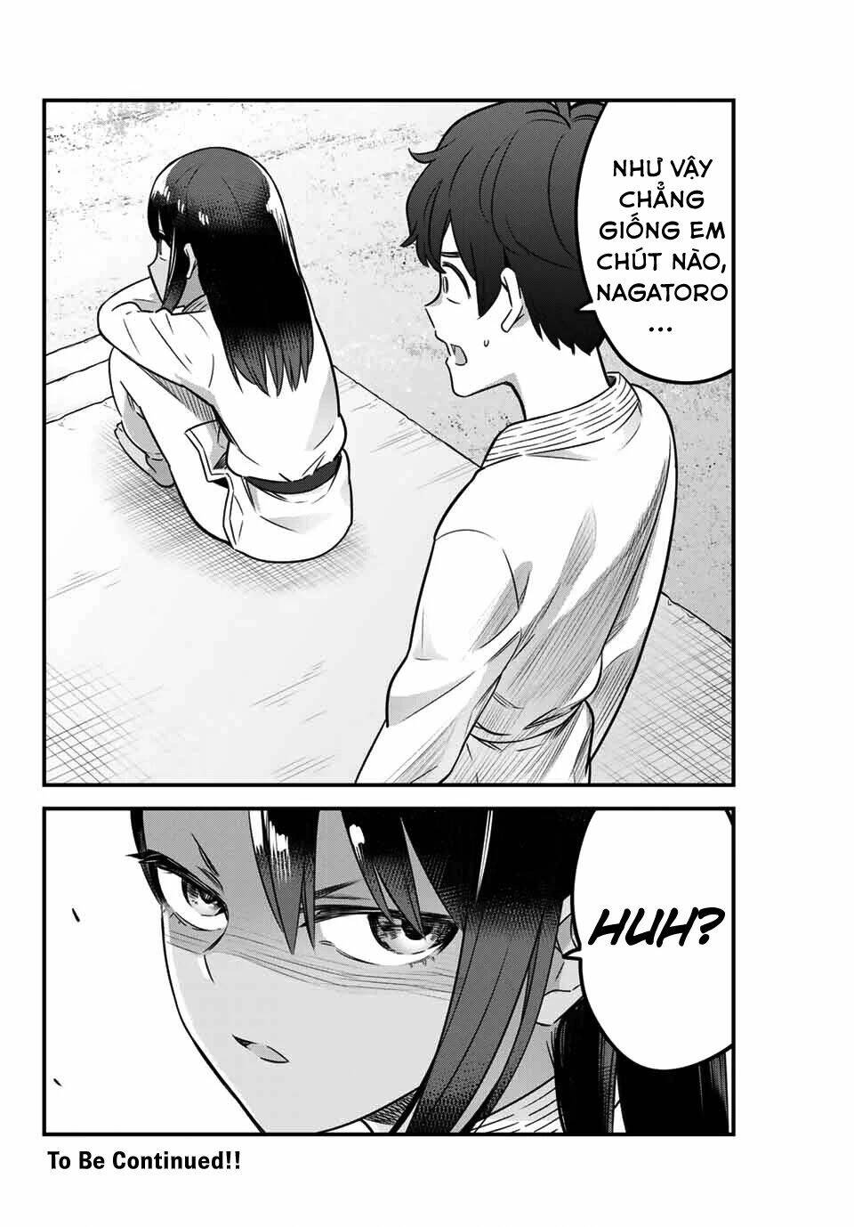 Please Don’T Bully Me – Nagatoro-San Chapter 83 - Trang 2