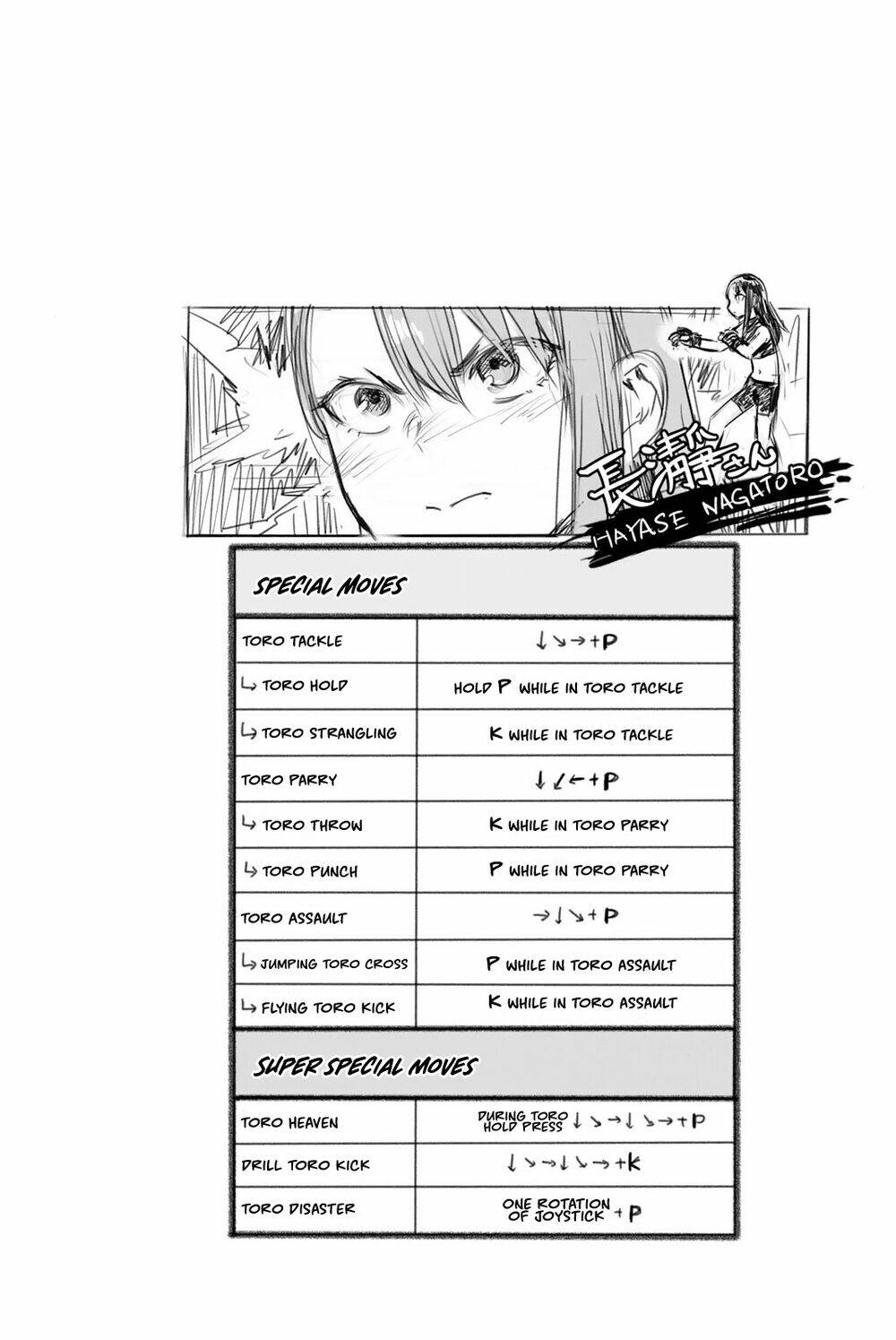 Please Don’T Bully Me – Nagatoro-San Chapter 82.5 - Trang 2