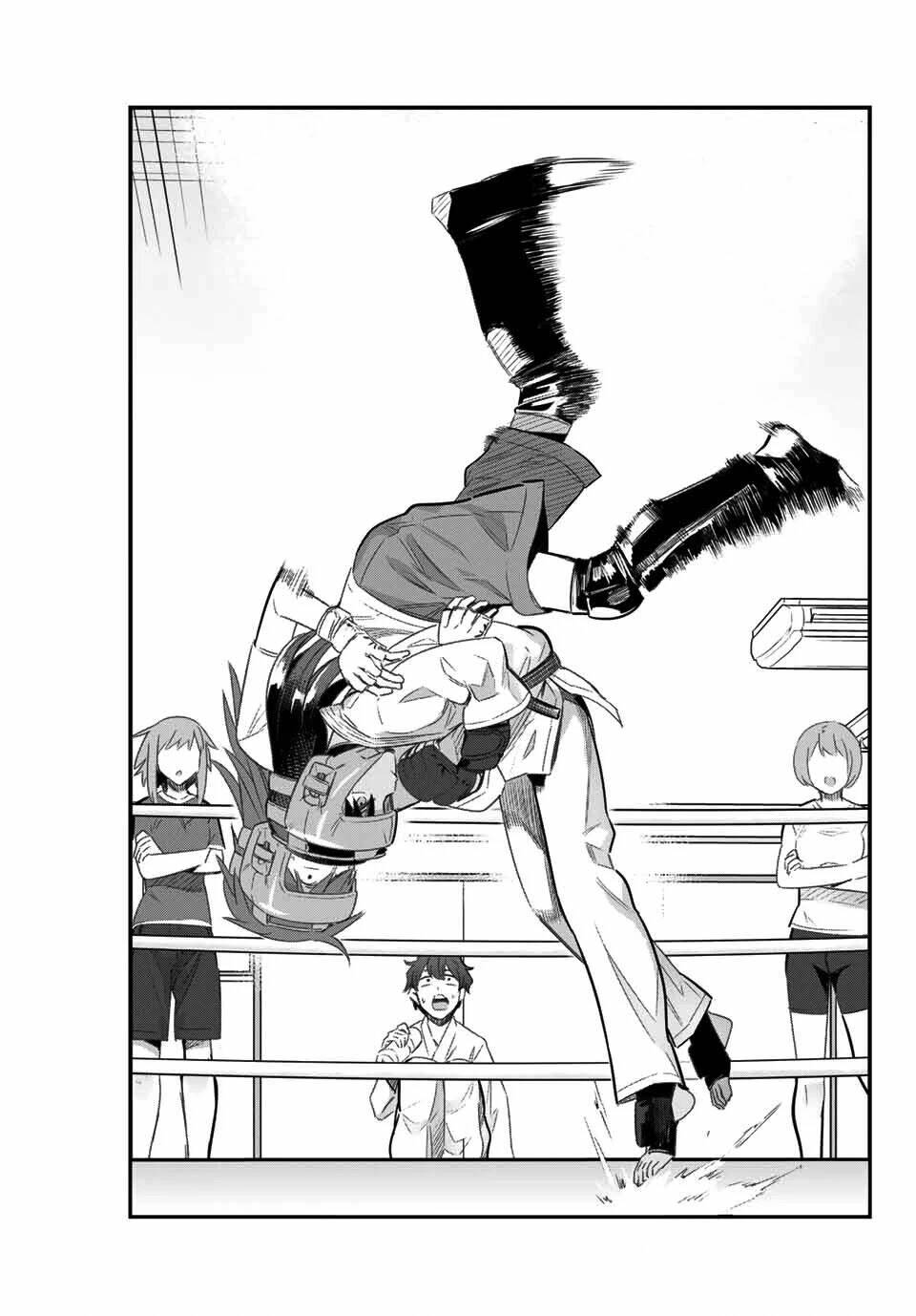 Please Don’T Bully Me – Nagatoro-San Chapter 82 - Trang 2