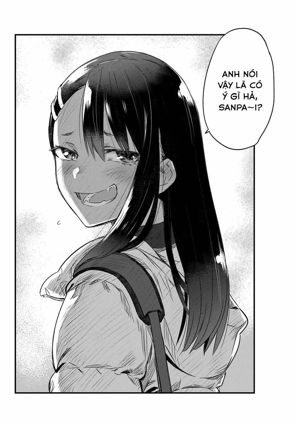 Please Don’T Bully Me – Nagatoro-San Chapter 82 - Trang 2