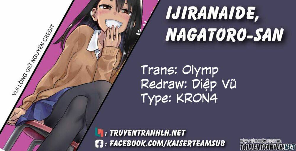 Please Don’T Bully Me – Nagatoro-San Chapter 67 - Trang 2