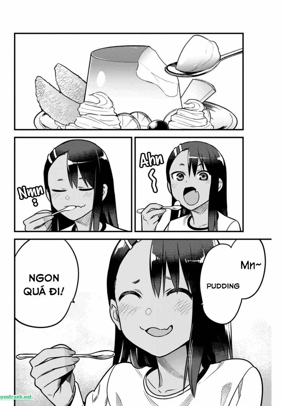 Please Don’T Bully Me – Nagatoro-San Chapter 64 - Trang 2