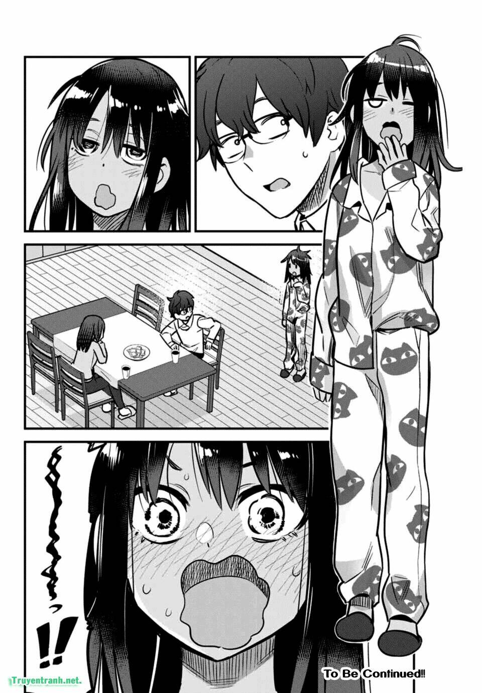 Please Don’T Bully Me – Nagatoro-San Chapter 63 - Trang 2