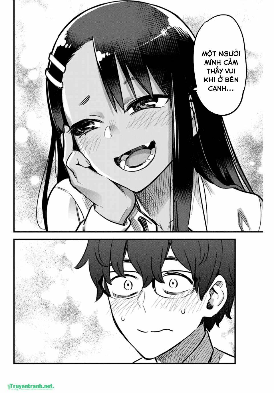 Please Don’T Bully Me – Nagatoro-San Chapter 62 - Trang 2