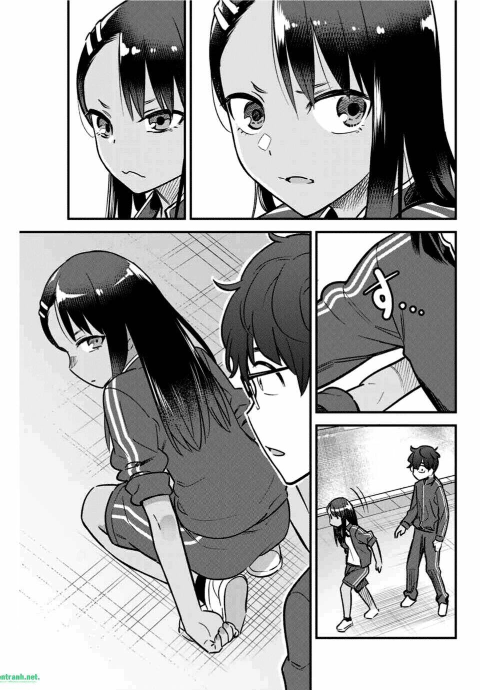 Please Don’T Bully Me – Nagatoro-San Chapter 61 - Trang 2