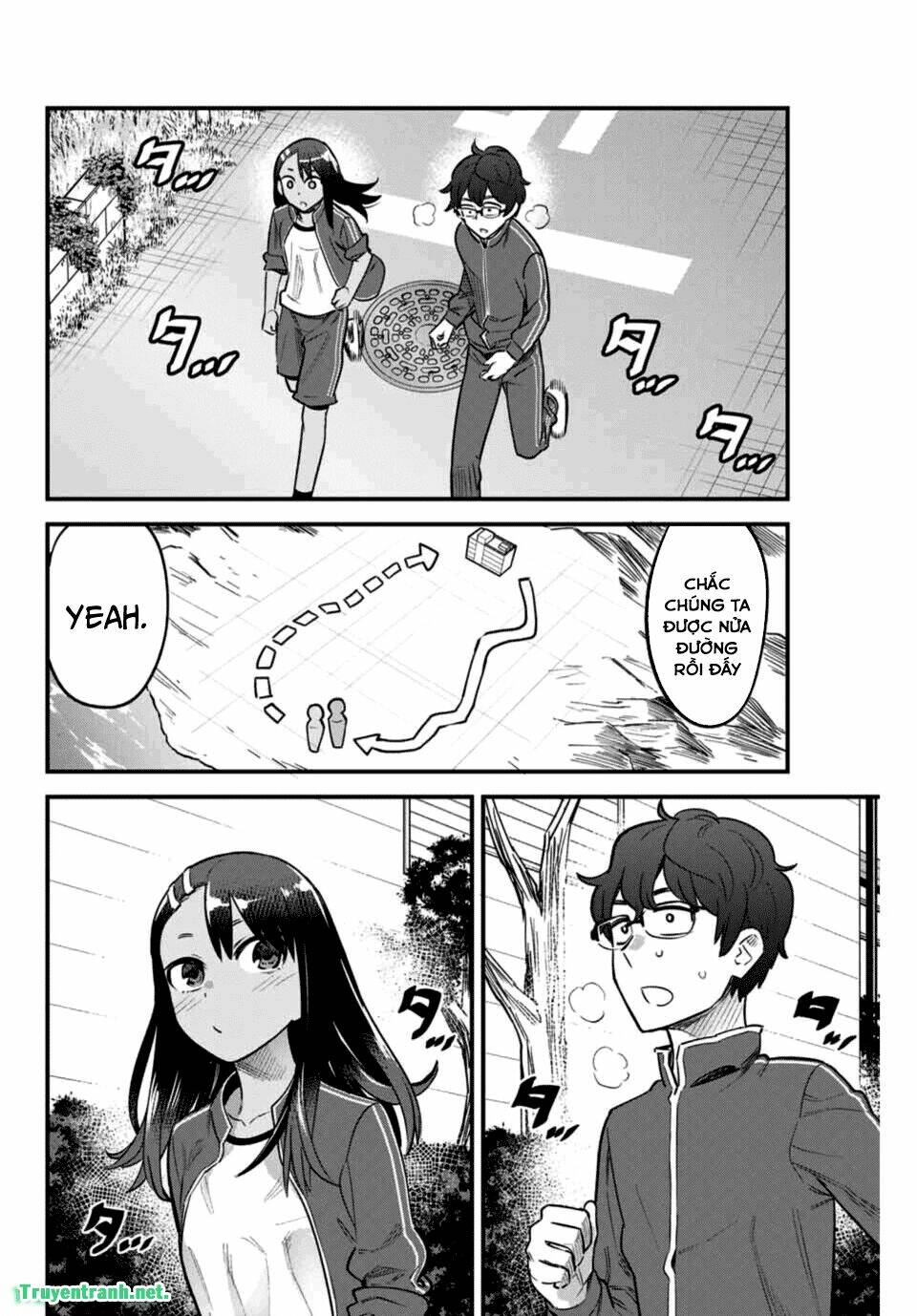 Please Don’T Bully Me – Nagatoro-San Chapter 60 - Trang 2