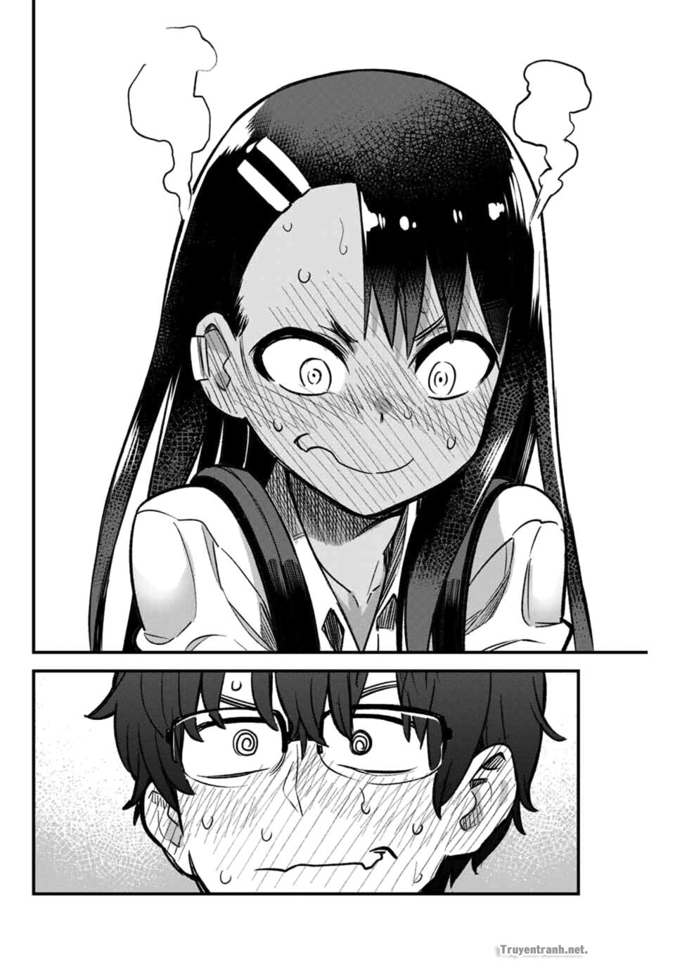 Please Don’T Bully Me – Nagatoro-San Chapter 45 - Không Có 45 - Trang 2