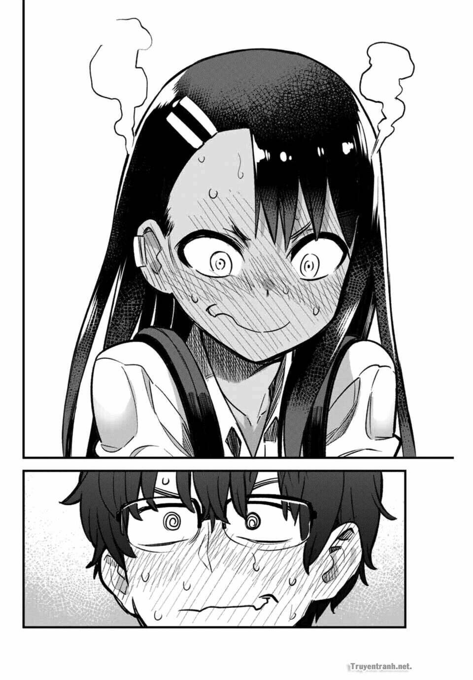 Please Don’T Bully Me – Nagatoro-San Chapter 43 - Trang 2