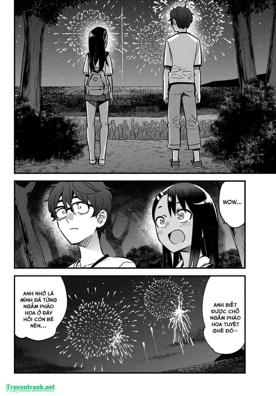 Please Don’T Bully Me – Nagatoro-San Chapter 30 - Trang 2