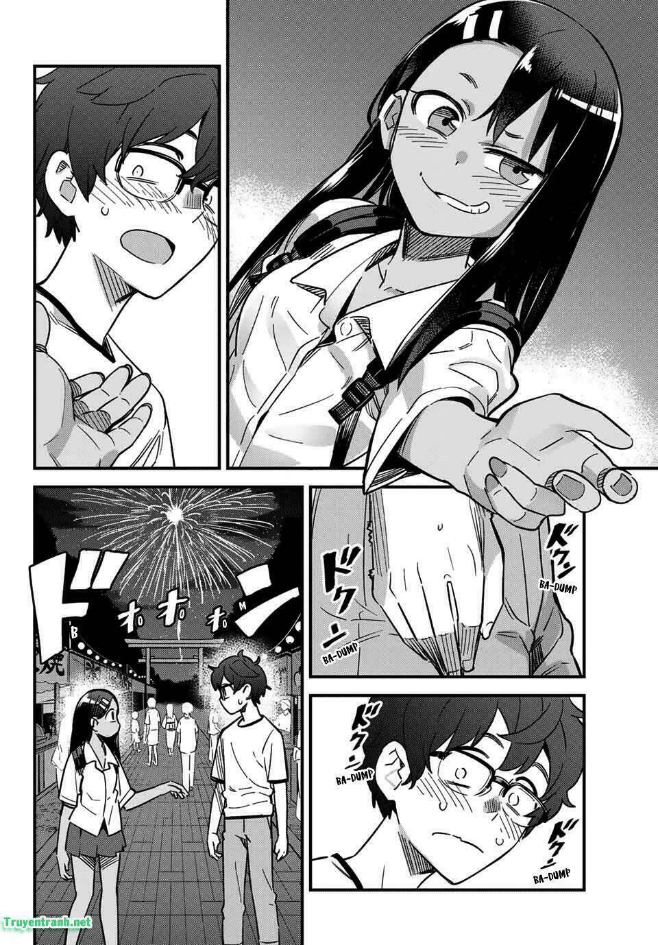 Please Don’T Bully Me – Nagatoro-San Chapter 30 - Trang 2