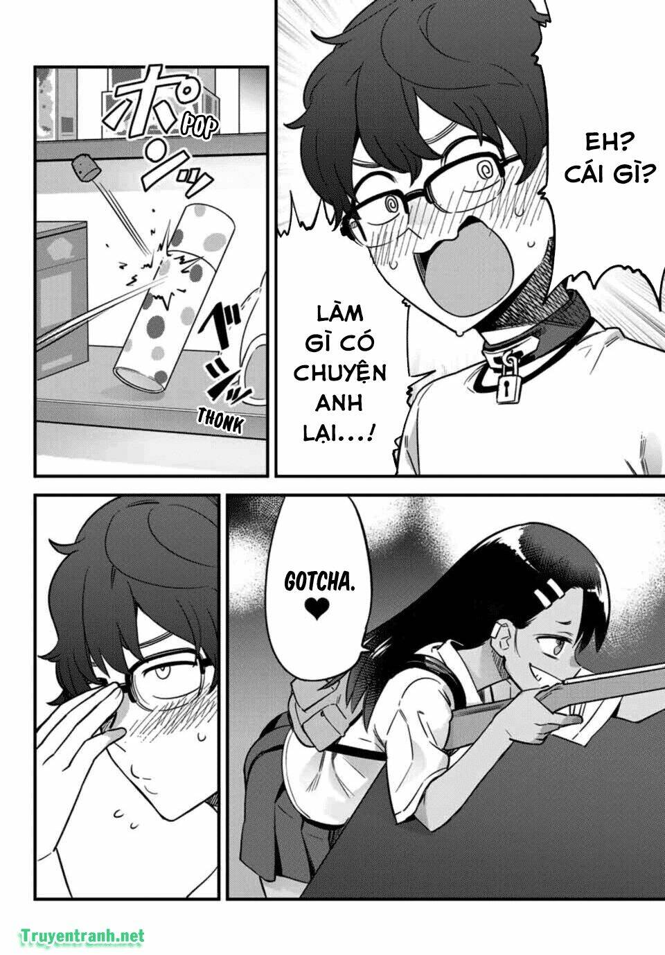 Please Don’T Bully Me – Nagatoro-San Chapter 29 - Trang 2