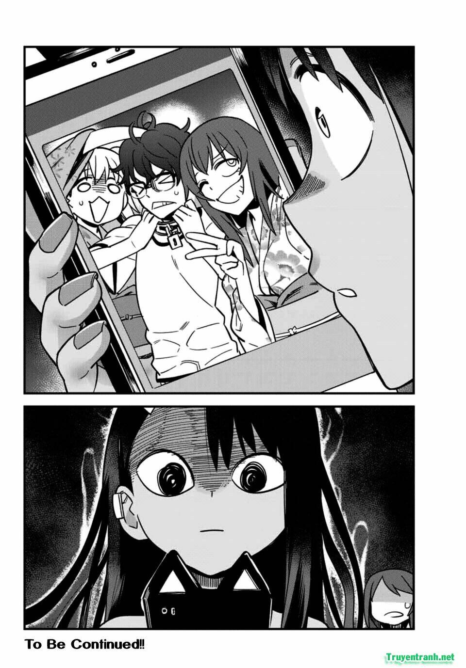 Please Don’T Bully Me – Nagatoro-San Chapter 28 - Trang 2