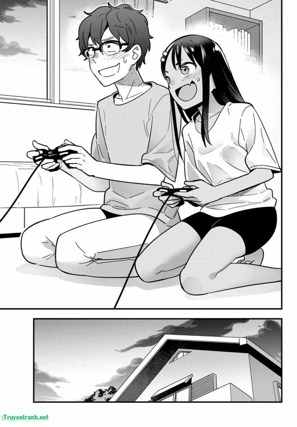 Please Don’T Bully Me – Nagatoro-San Chapter 22 - Trang 2