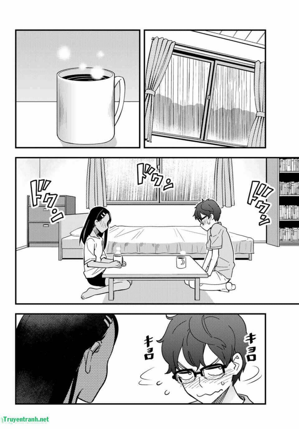 Please Don’T Bully Me – Nagatoro-San Chapter 22 - Trang 2