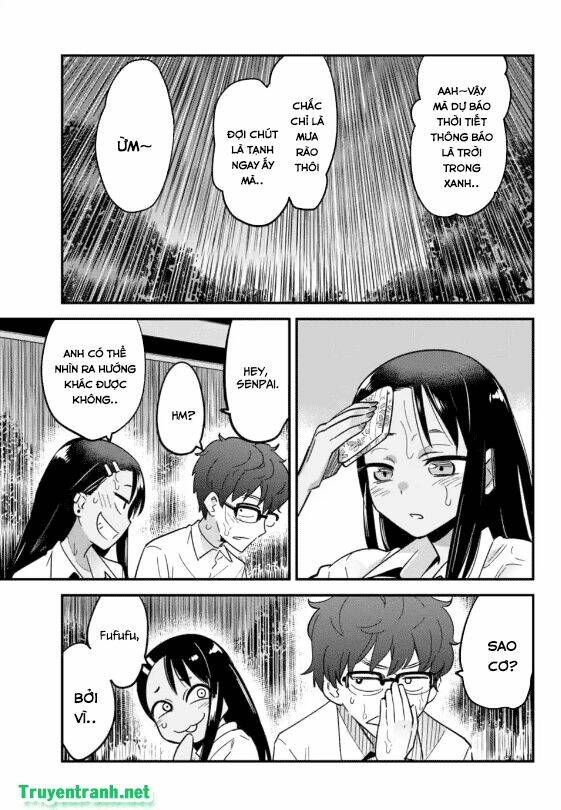 Please Don’T Bully Me – Nagatoro-San Chapter 21 - Trang 2