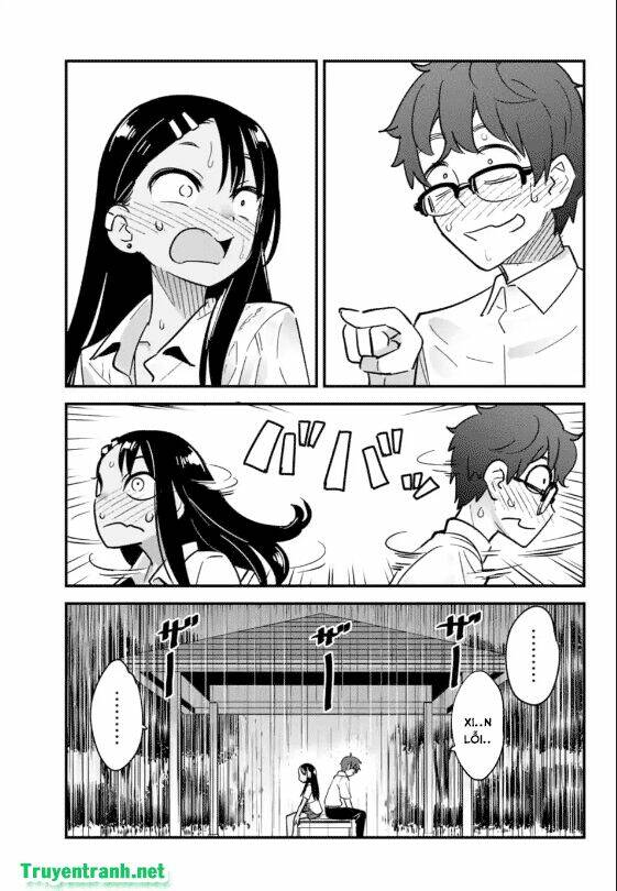 Please Don’T Bully Me – Nagatoro-San Chapter 21 - Trang 2