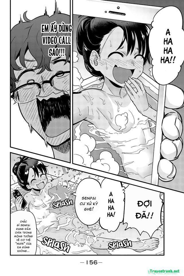 Please Don’T Bully Me – Nagatoro-San Chapter 20.5 - Trang 2