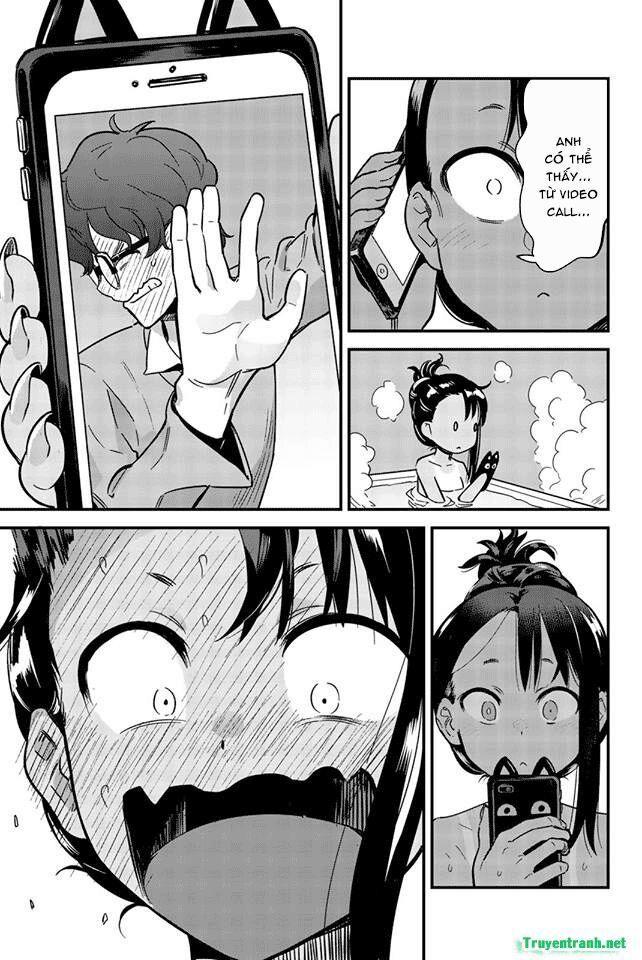 Please Don’T Bully Me – Nagatoro-San Chapter 20.5 - Trang 2