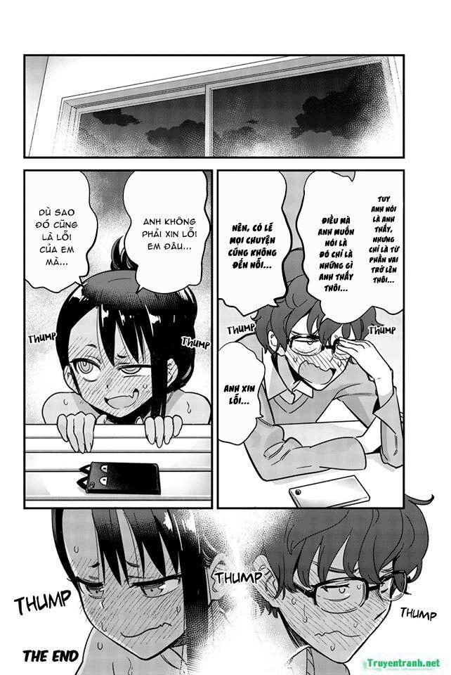 Please Don’T Bully Me – Nagatoro-San Chapter 20.5 - Trang 2