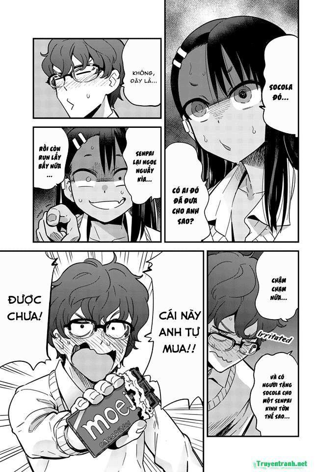 Please Don’T Bully Me – Nagatoro-San Chapter 20.5 - Trang 2