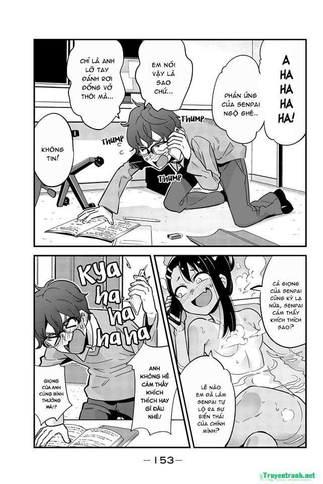 Please Don’T Bully Me – Nagatoro-San Chapter 20.5 - Trang 2