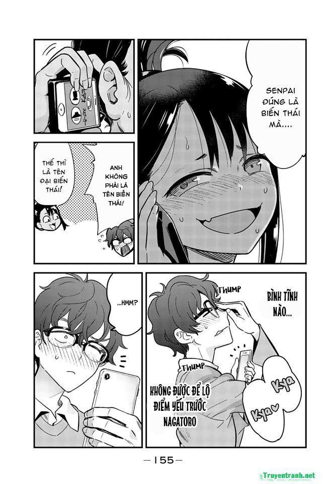 Please Don’T Bully Me – Nagatoro-San Chapter 20.5 - Trang 2