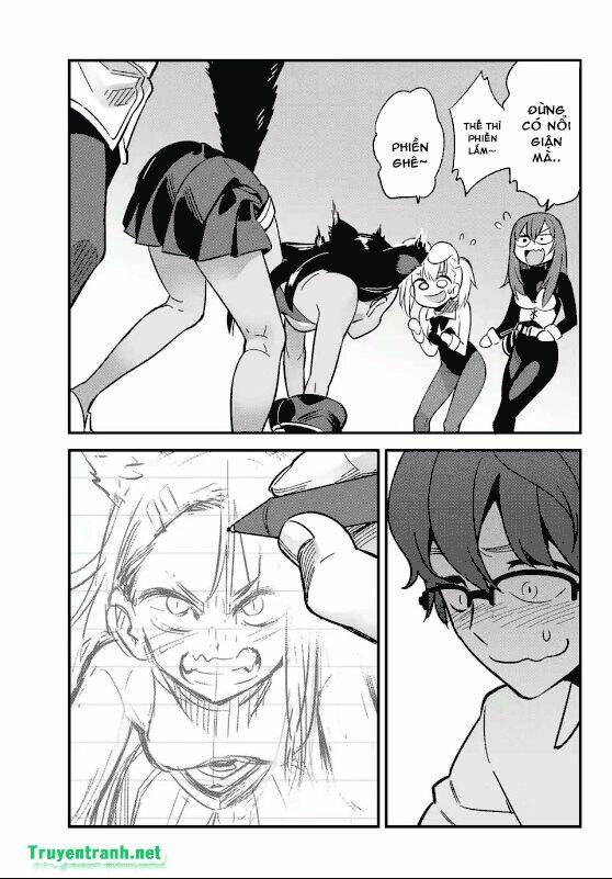 Please Don’T Bully Me – Nagatoro-San Chapter 17 - Trang 2