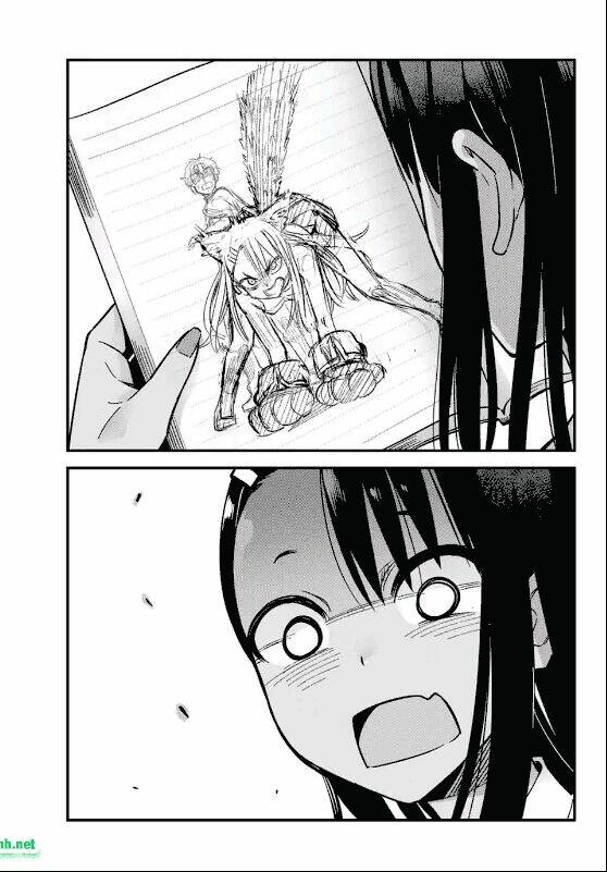 Please Don’T Bully Me – Nagatoro-San Chapter 17 - Trang 2