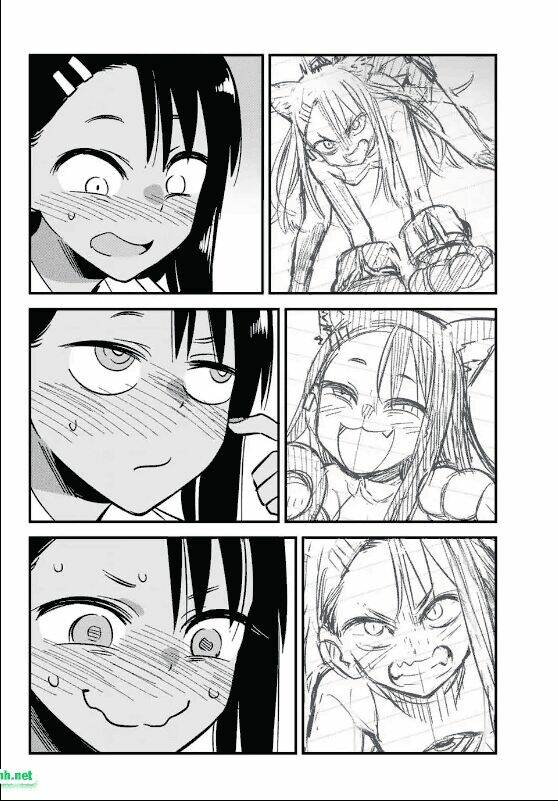 Please Don’T Bully Me – Nagatoro-San Chapter 17 - Trang 2