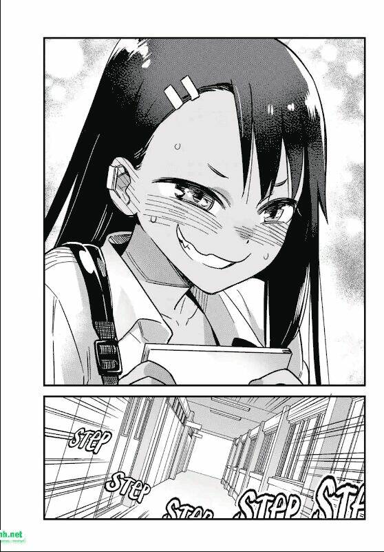 Please Don’T Bully Me – Nagatoro-San Chapter 17 - Trang 2