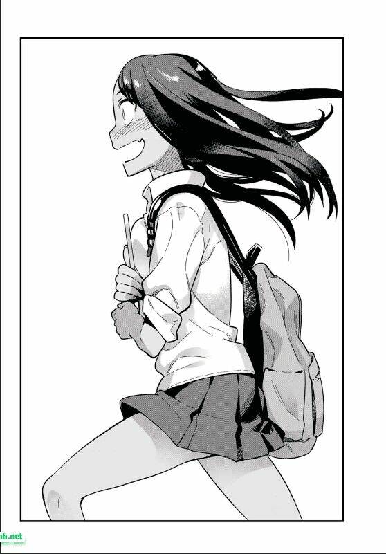 Please Don’T Bully Me – Nagatoro-San Chapter 17 - Trang 2