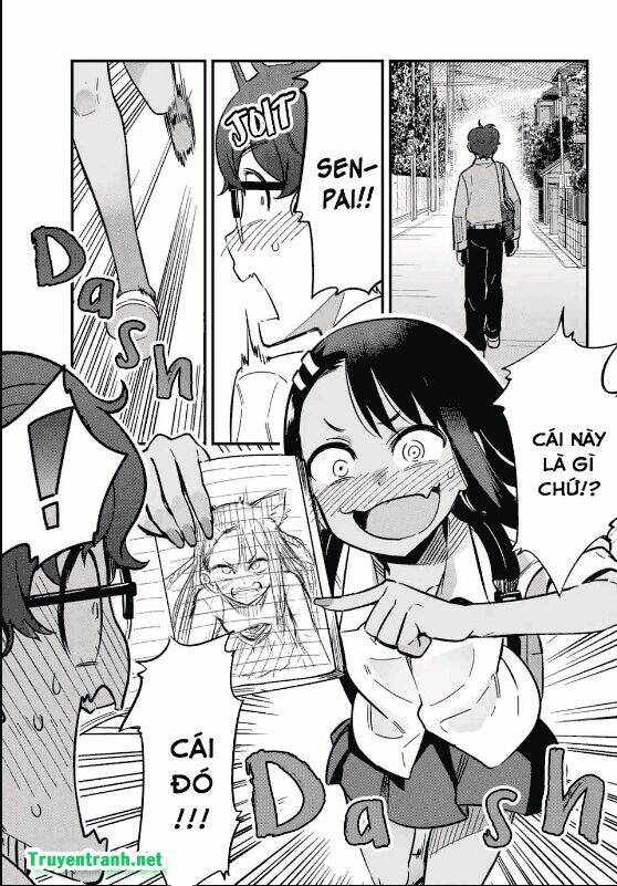 Please Don’T Bully Me – Nagatoro-San Chapter 17 - Trang 2