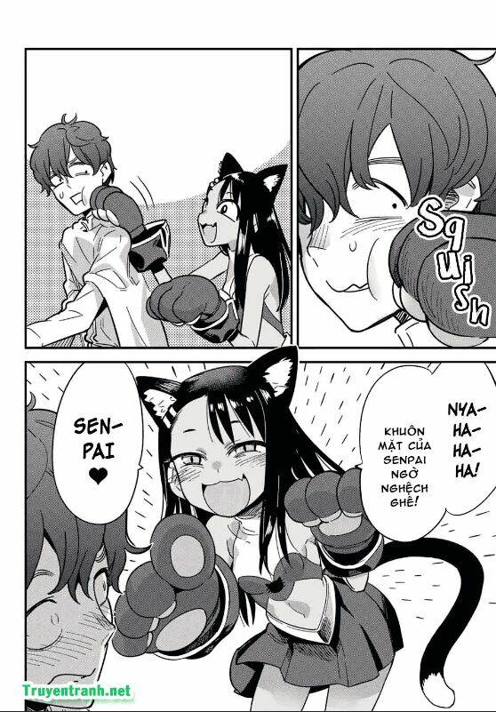 Please Don’T Bully Me – Nagatoro-San Chapter 17 - Trang 2