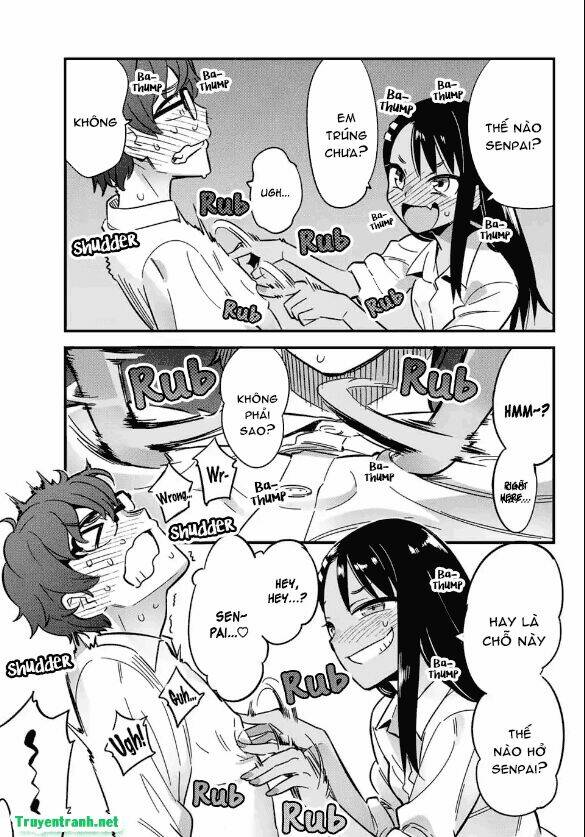 Please Don’T Bully Me – Nagatoro-San Chapter 16 - Trang 2